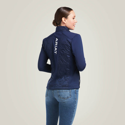 Ariat Women Fusion Insulated Jacket