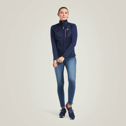 Ariat Women Fusion Insulated Jacket