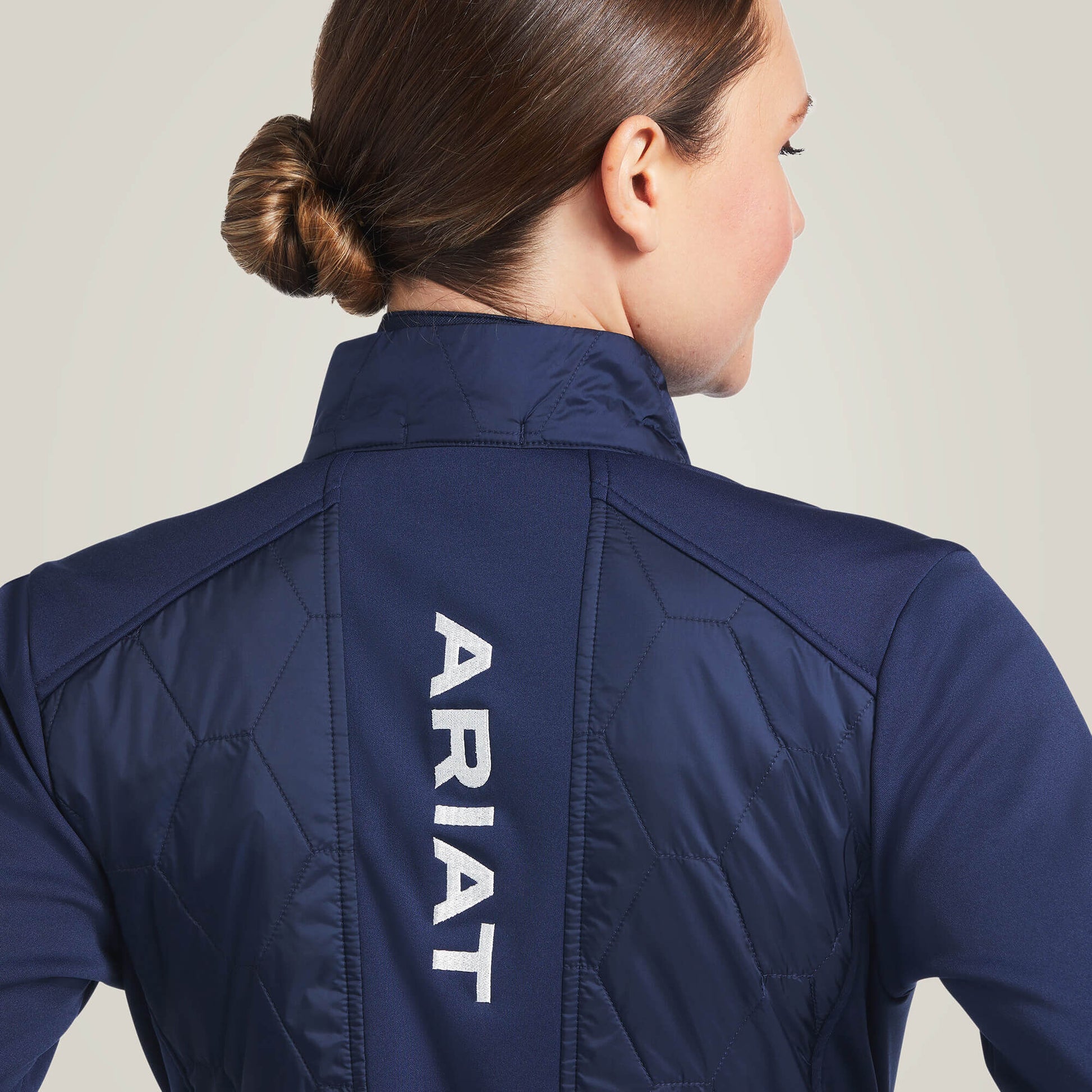Ariat Women Fusion Insulated Jacket