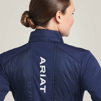 Ariat Women Fusion Insulated Jacket