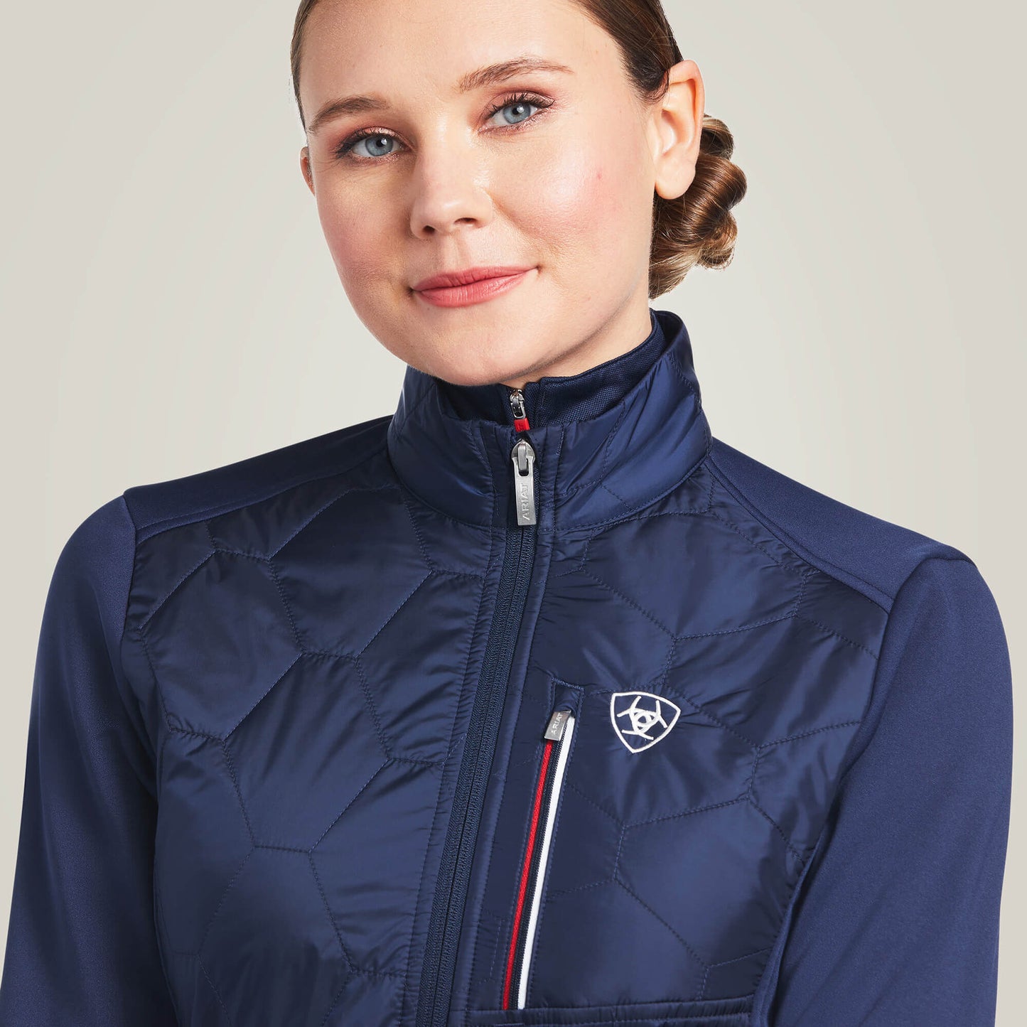 Ariat Women Fusion Insulated Jacket