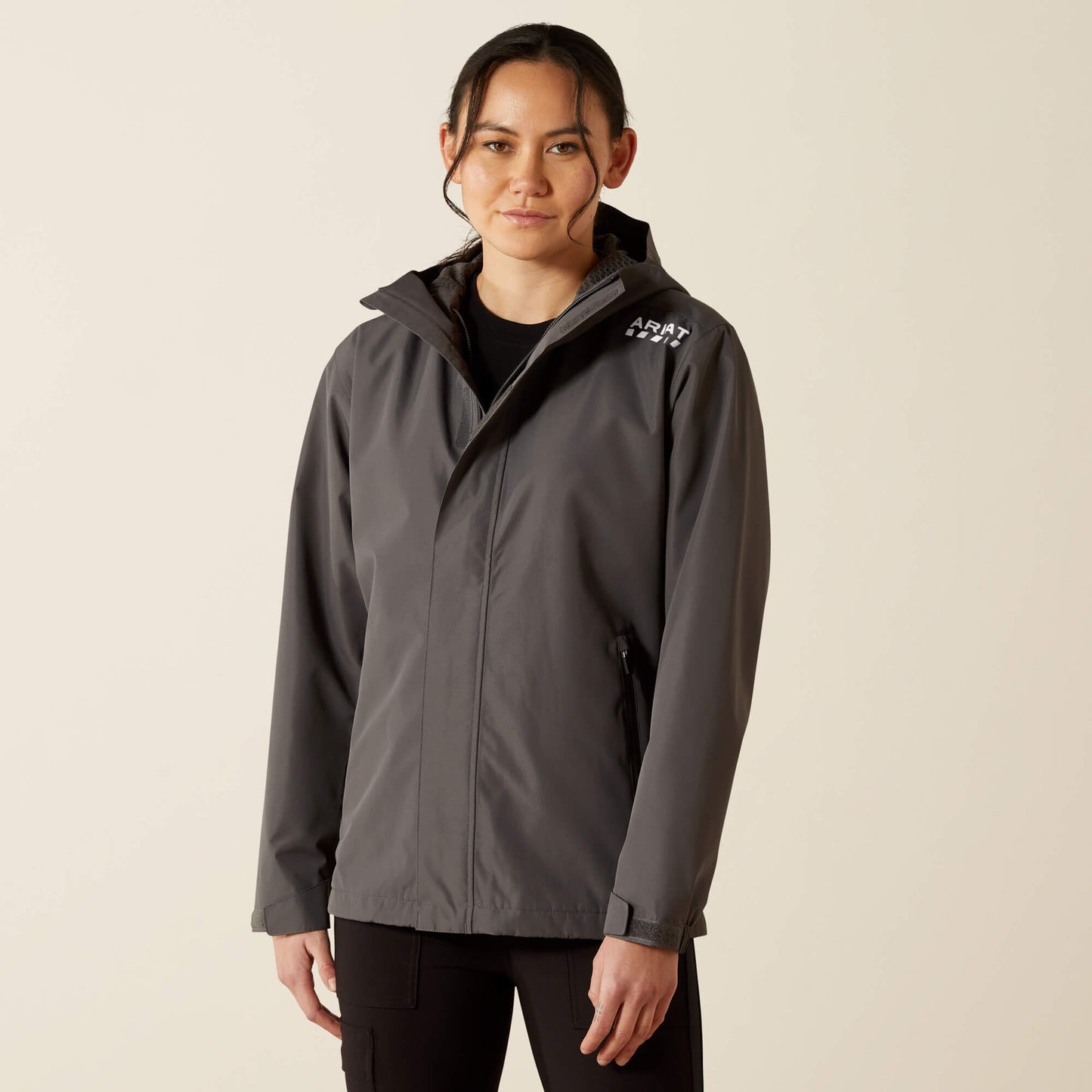 Ariat Women Rebar Stormshell Waterproof Jacket