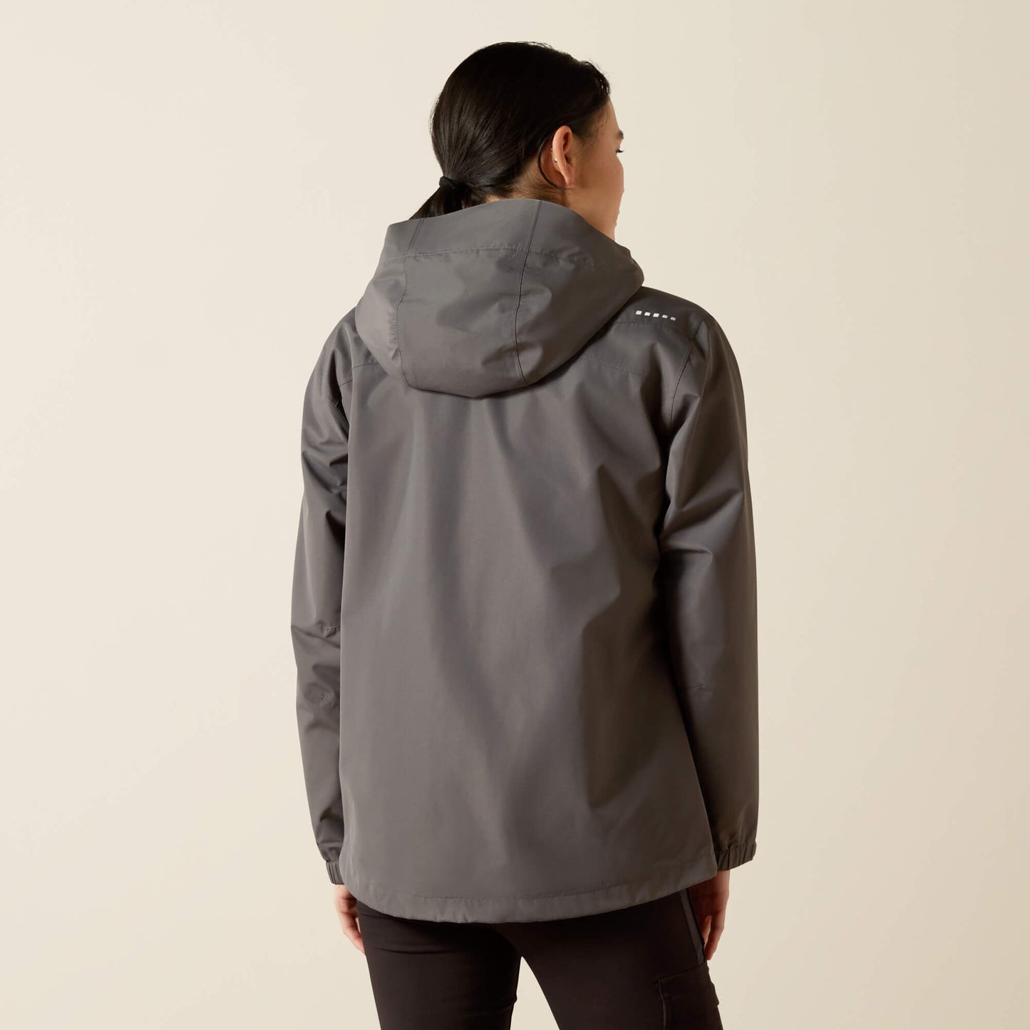 Ariat Women Rebar Stormshell Waterproof Jacket