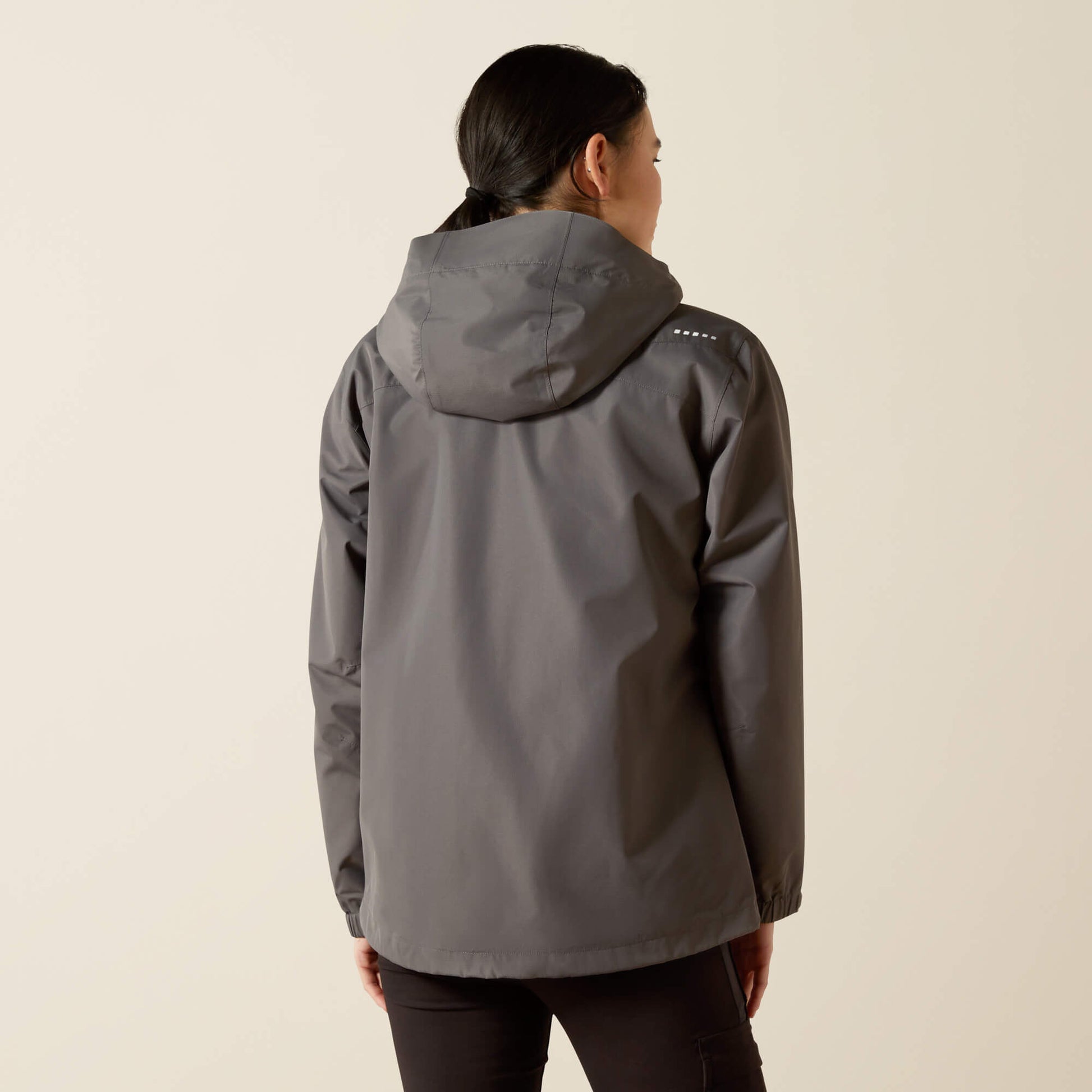 Ariat Women Rebar Stormshell Waterproof Jacket