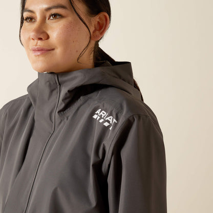 Ariat Women Rebar Stormshell Waterproof Jacket