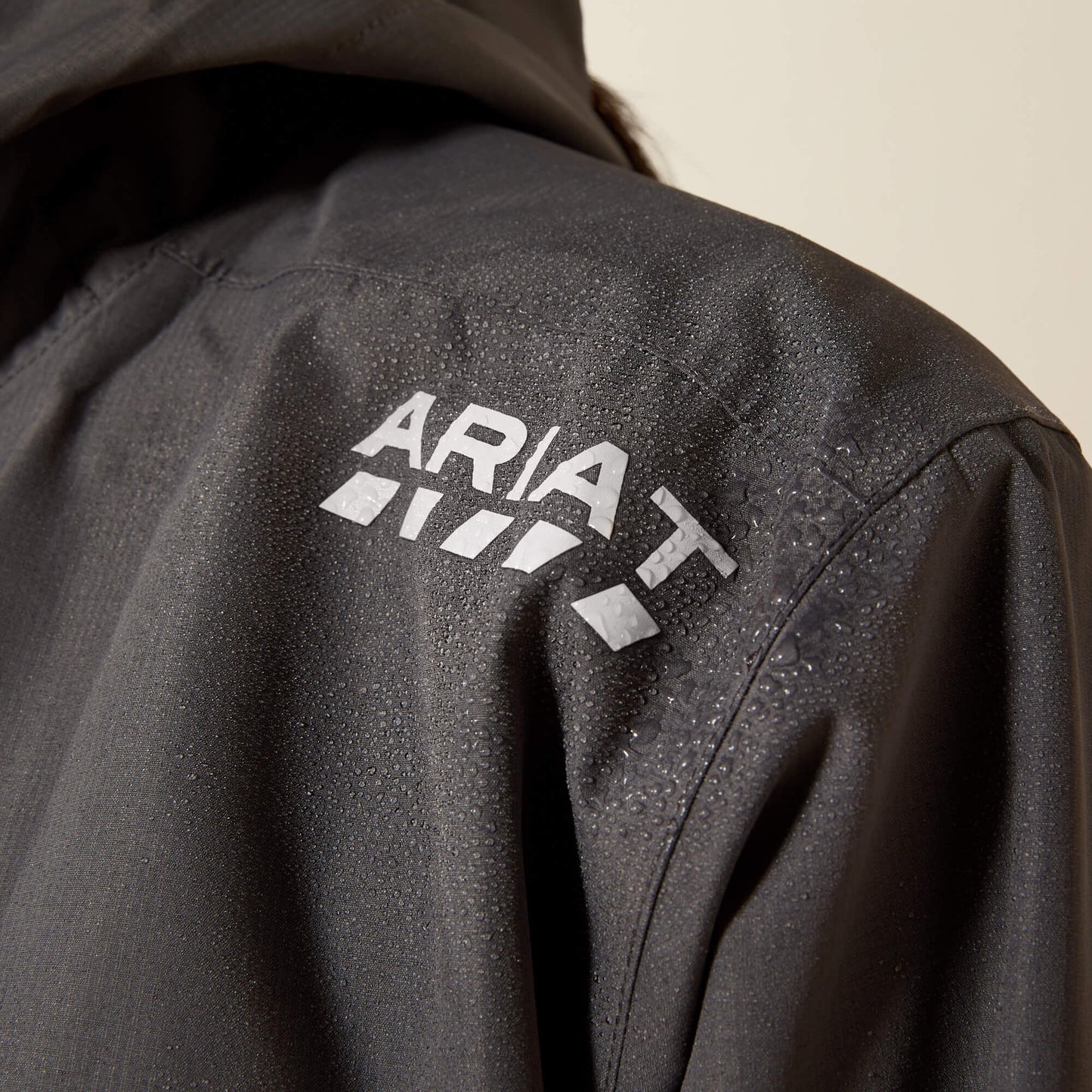 Ariat Women Rebar Stormshell Waterproof Jacket