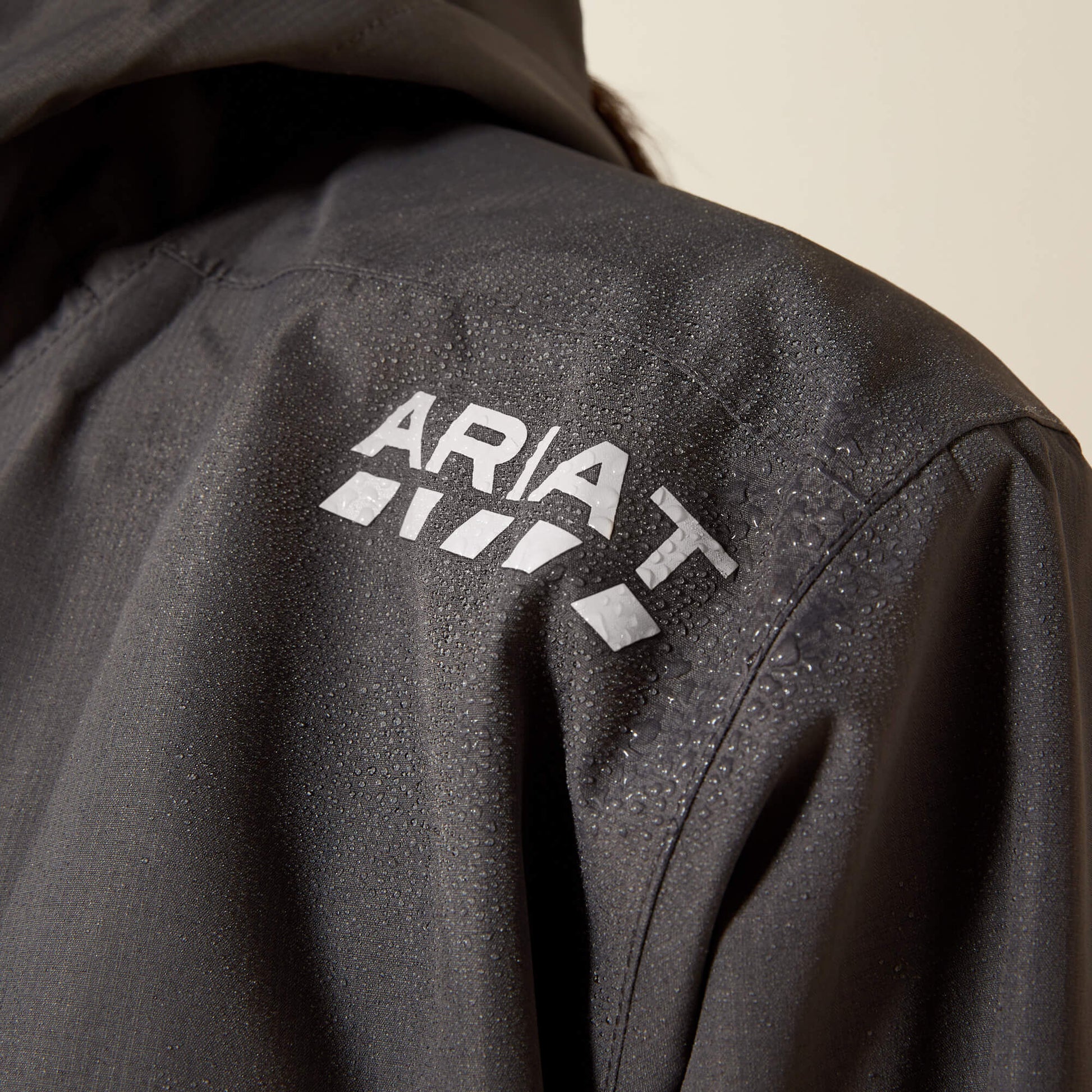 Ariat Women Rebar Stormshell Waterproof Jacket