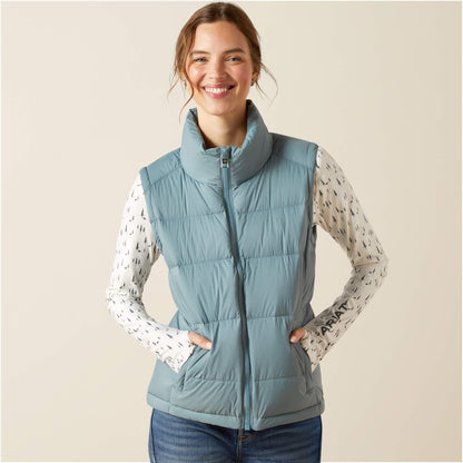 Ariat Women UltraPuff Down Vest