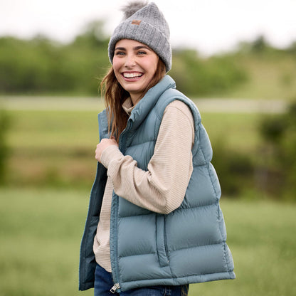 Ariat Women UltraPuff Down Vest