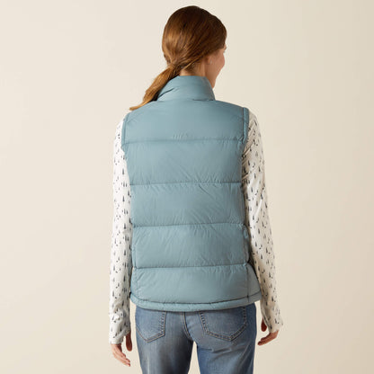 Ariat Women UltraPuff Down Vest