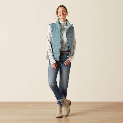 Ariat Women UltraPuff Down Vest