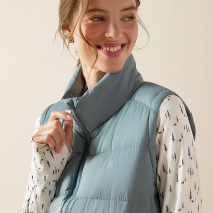Ariat Women UltraPuff Down Vest