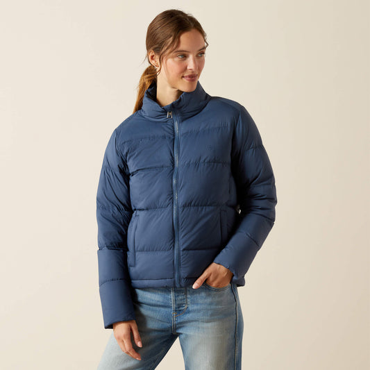 Ariat Women UltraPuff Down Jacket