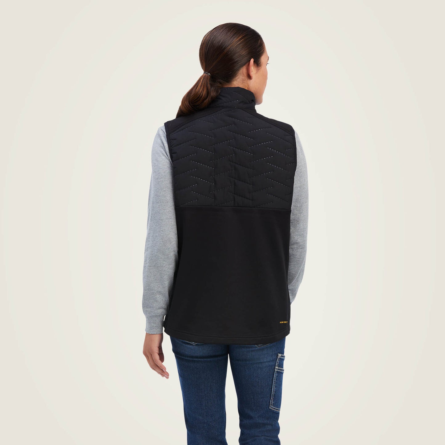 Ariat Women Rebar Cloud 9 Insulated Vest