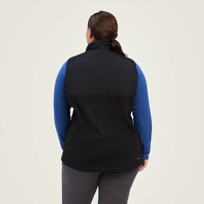 Ariat Women Rebar Cloud 9 Insulated Vest