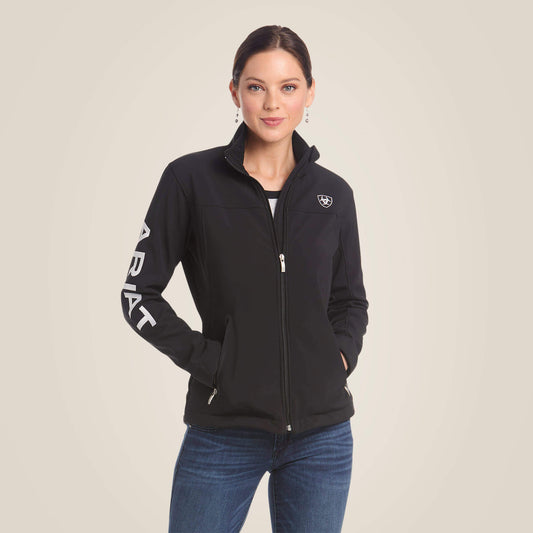 Ariat Women New Team Softshell Jacket