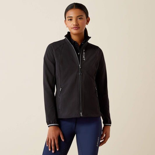 Ariat Women Versa Jacket