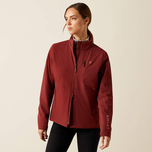 Ariat Women Rion StretchShell Insulated Jacket