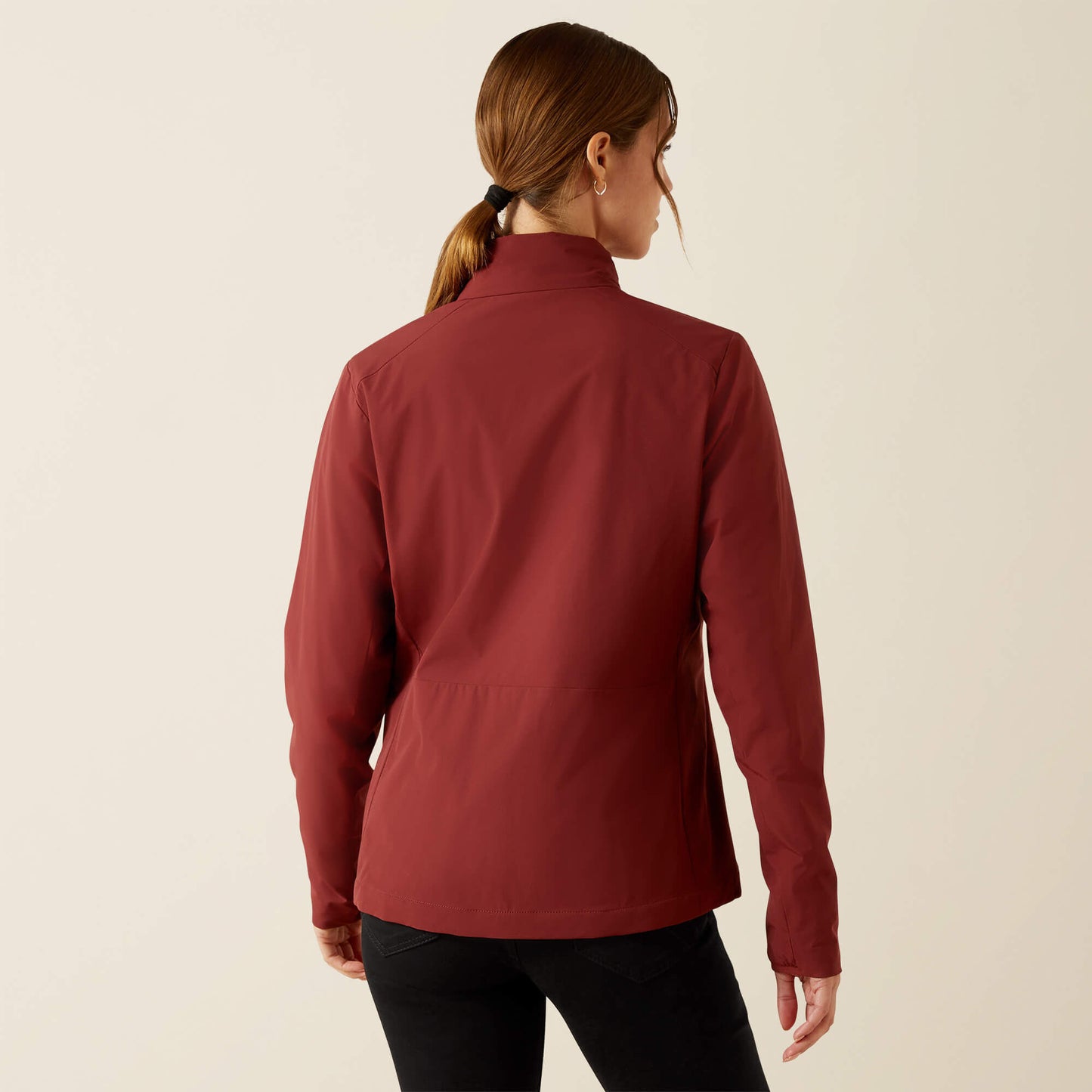 Ariat Women Rion StretchShell Insulated Jacket