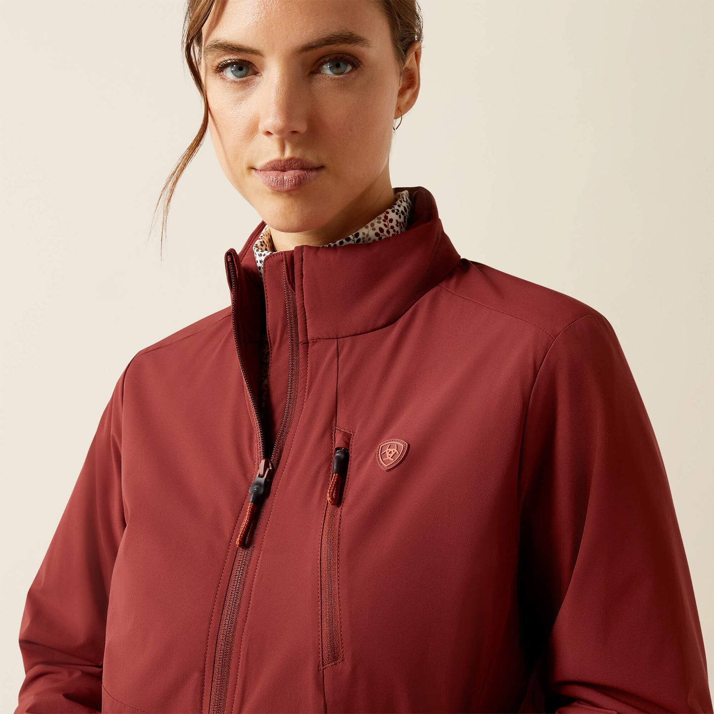 Ariat Women Rion StretchShell Insulated Jacket