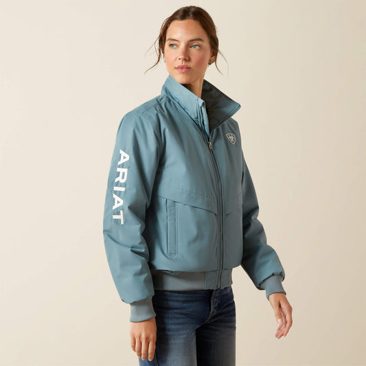 Ariat Women Stable 2.0 Insulated Jacket