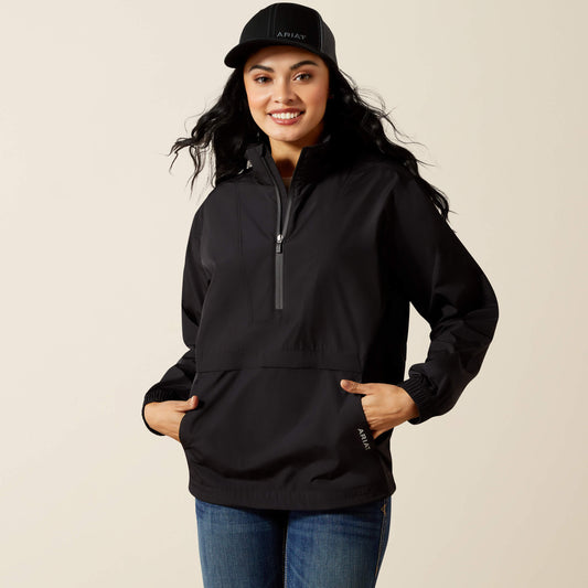 Ariat Women Whisper Pullover Jacket