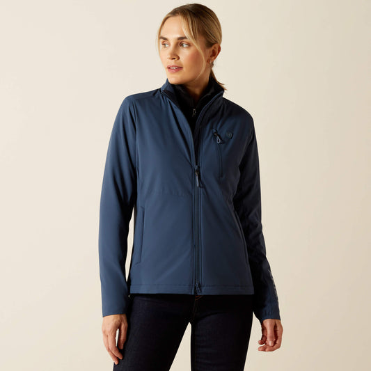 Ariat Women Rion StretchShell Insulated Jacket