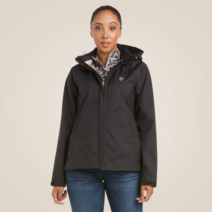 Ariat Women Packable Waterproof Jacket