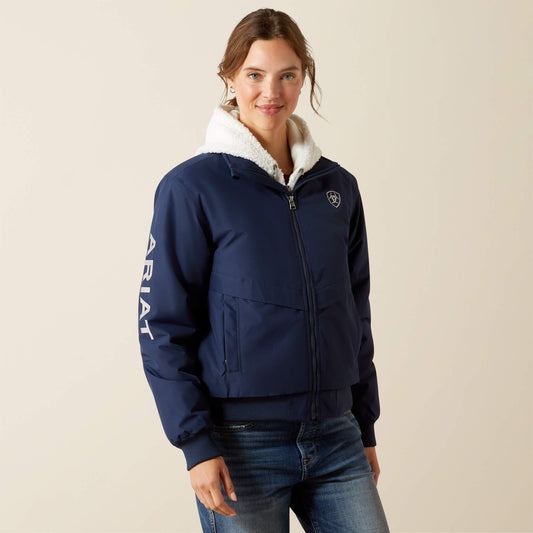 Ariat Women Stable 2.0 Insulated Jacket