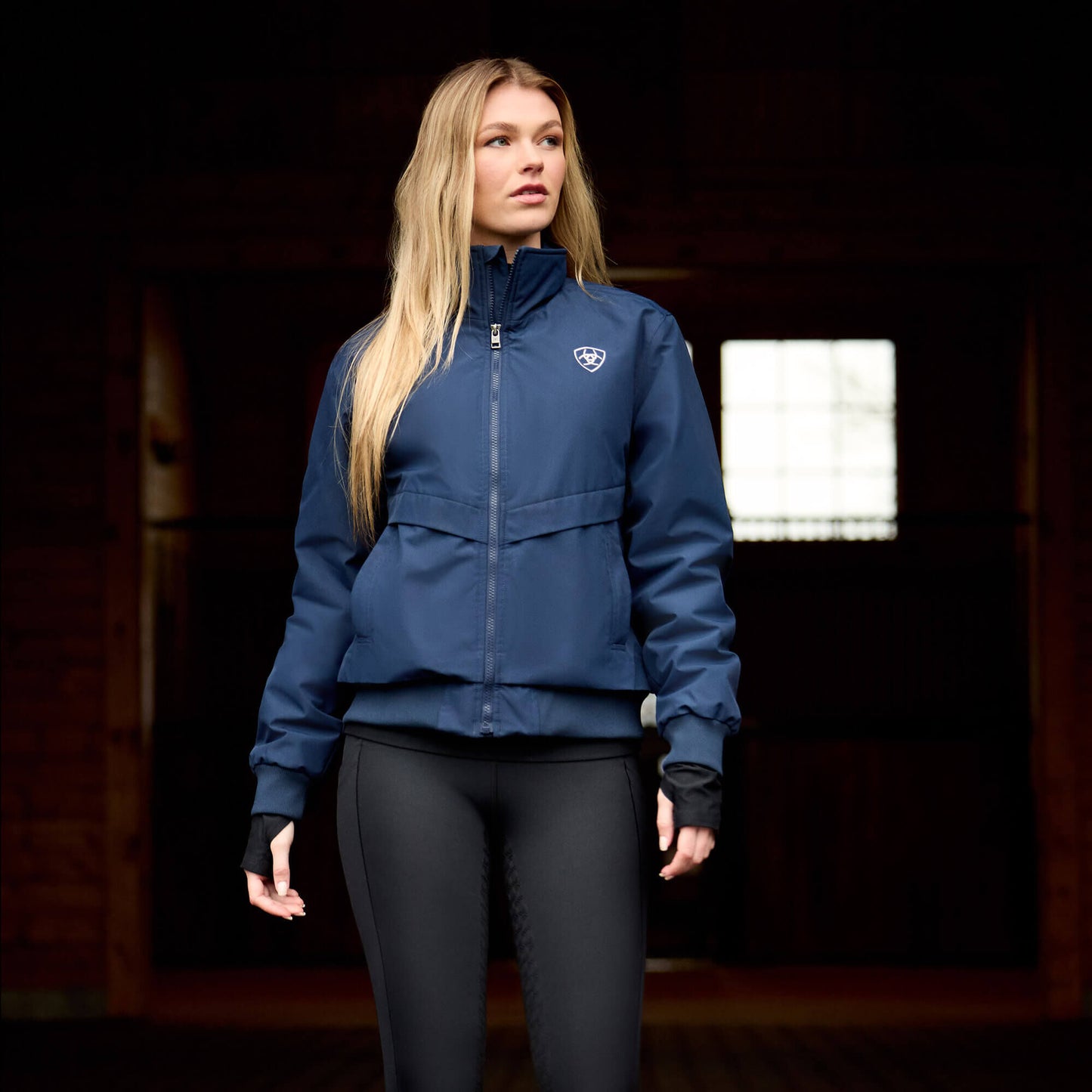 Ariat Women Stable 2.0 Insulated Jacket
