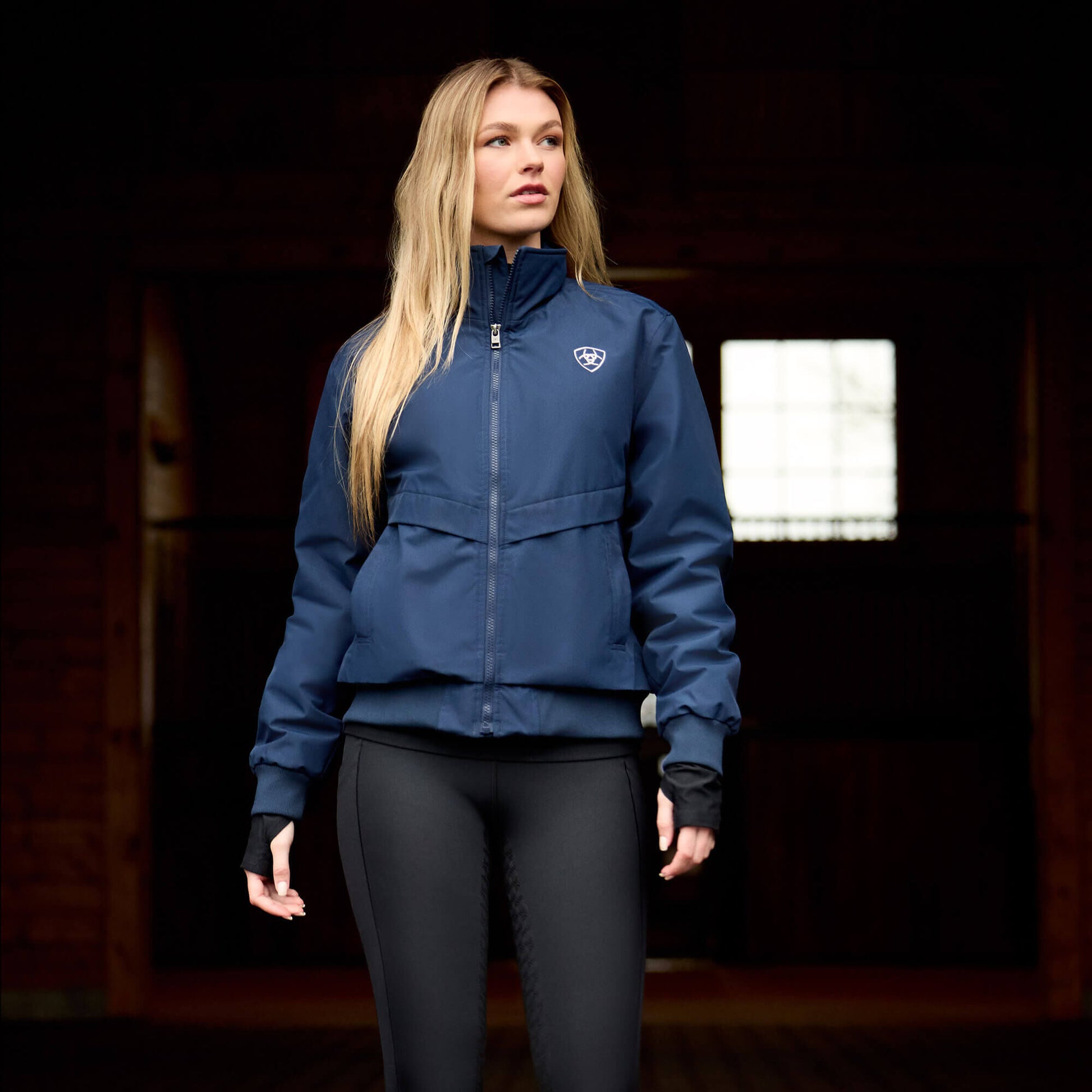 Ariat Women Stable 2.0 Insulated Jacket