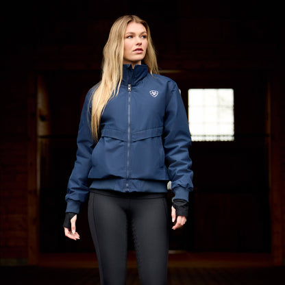 Ariat Women Stable 2.0 Insulated Jacket