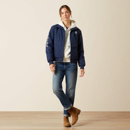 Ariat Women Stable 2.0 Insulated Jacket