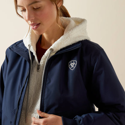 Ariat Women Stable 2.0 Insulated Jacket