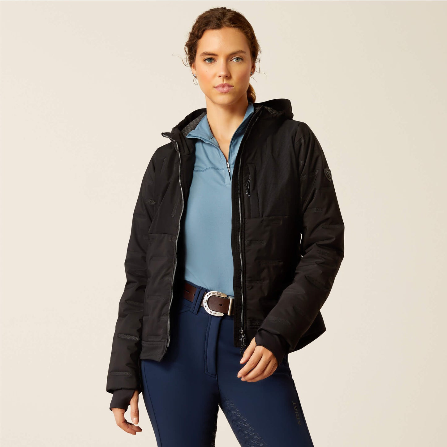 Ariat Women Taxore Insulated Jacket