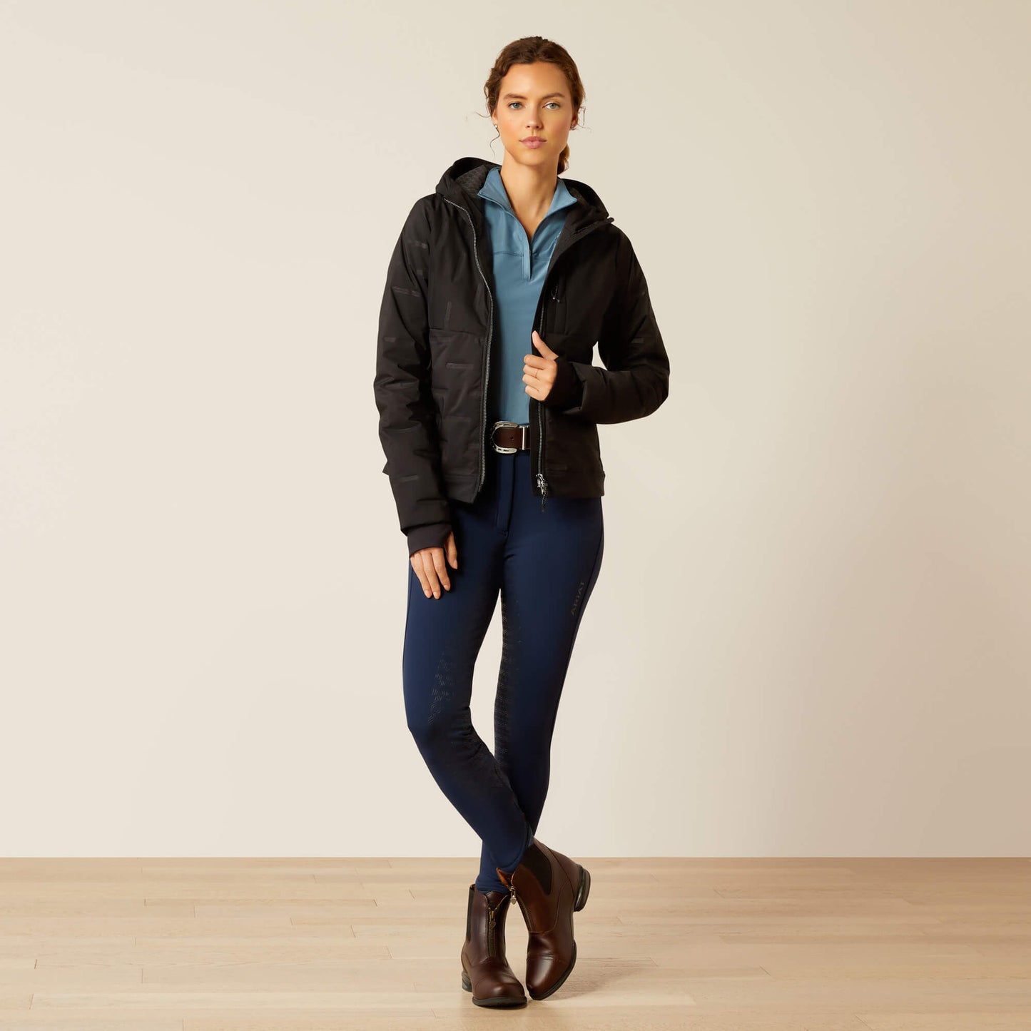Ariat Women Taxore Insulated Jacket