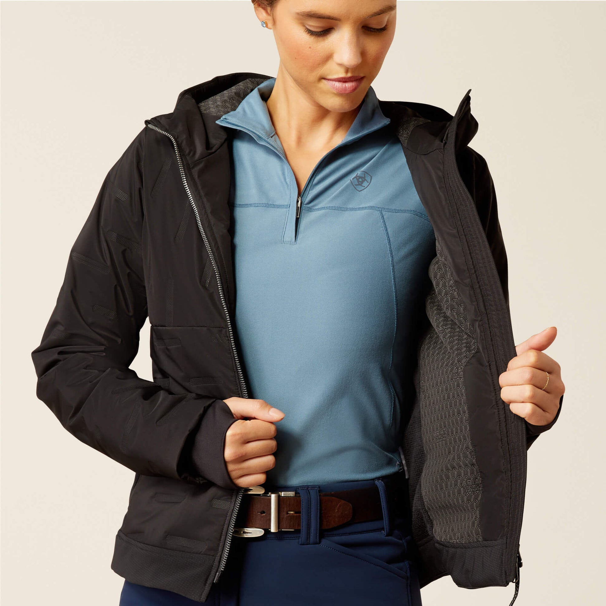 Ariat Women Taxore Insulated Jacket