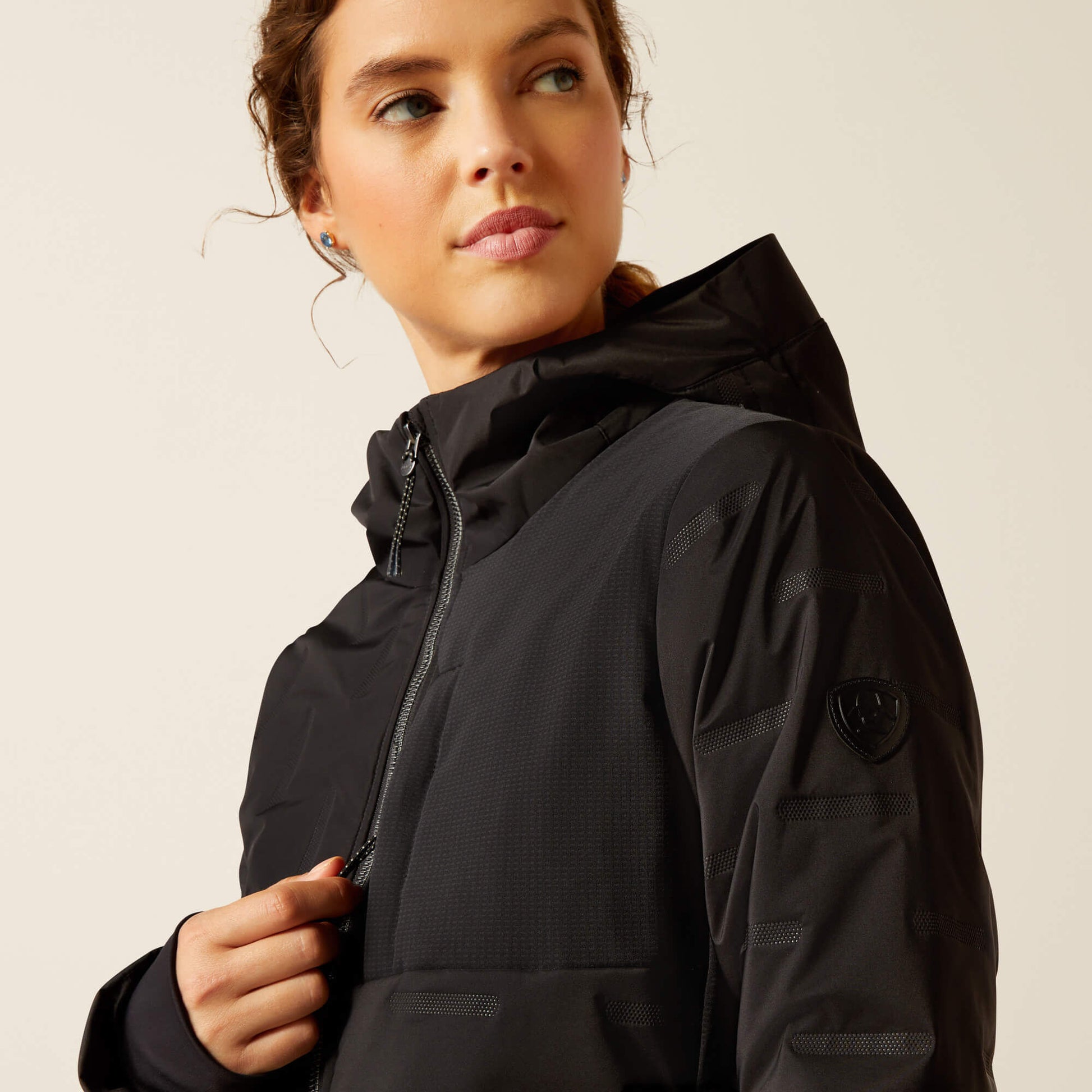 Ariat Women Taxore Insulated Jacket