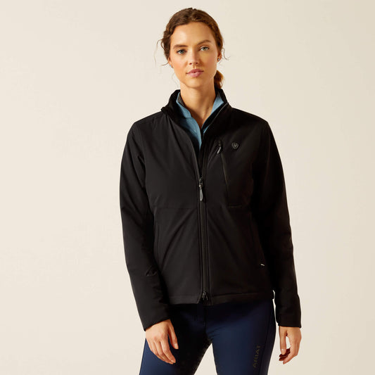 Ariat Women Rion StretchShell Insulated Jacket