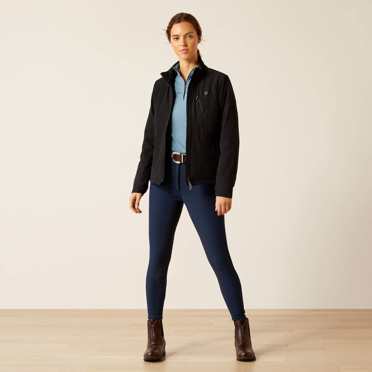 Ariat Women Rion StretchShell Insulated Jacket