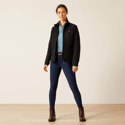 Ariat Women Rion StretchShell Insulated Jacket