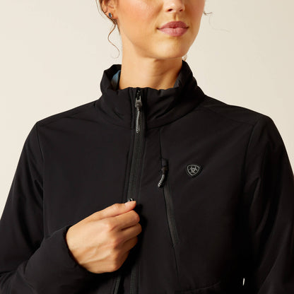 Ariat Women Rion StretchShell Insulated Jacket