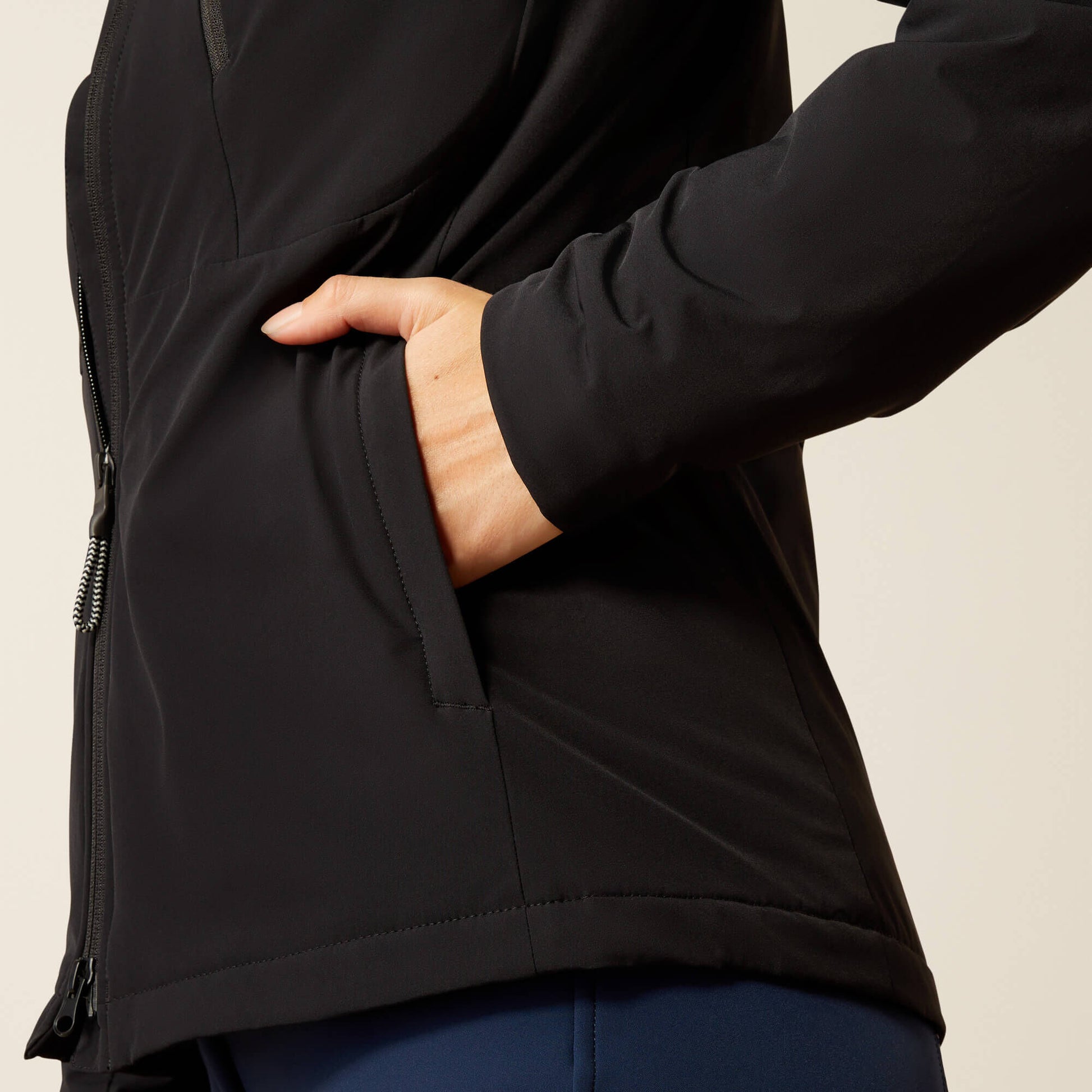 Ariat Women Rion StretchShell Insulated Jacket