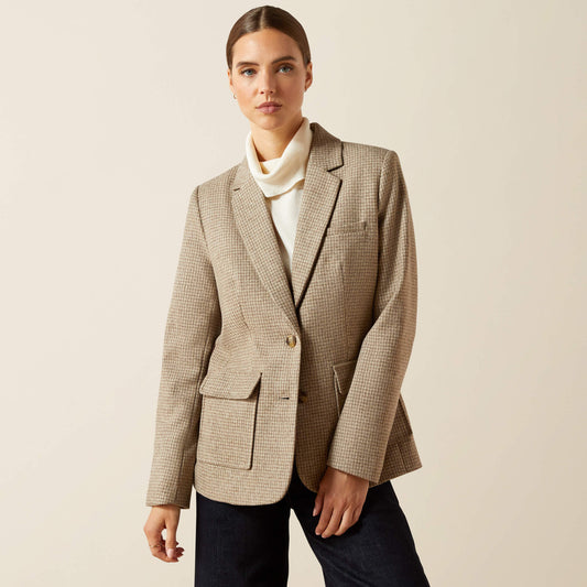 Ariat Women Beckfoot Blazer