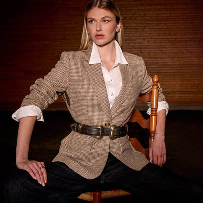 Ariat Women Beckfoot Blazer