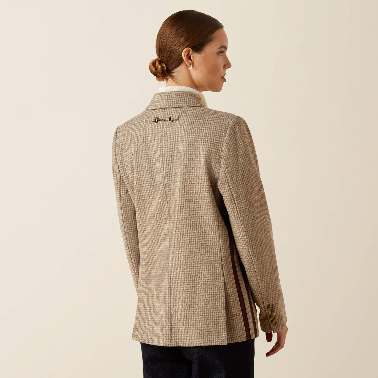Ariat Women Beckfoot Blazer