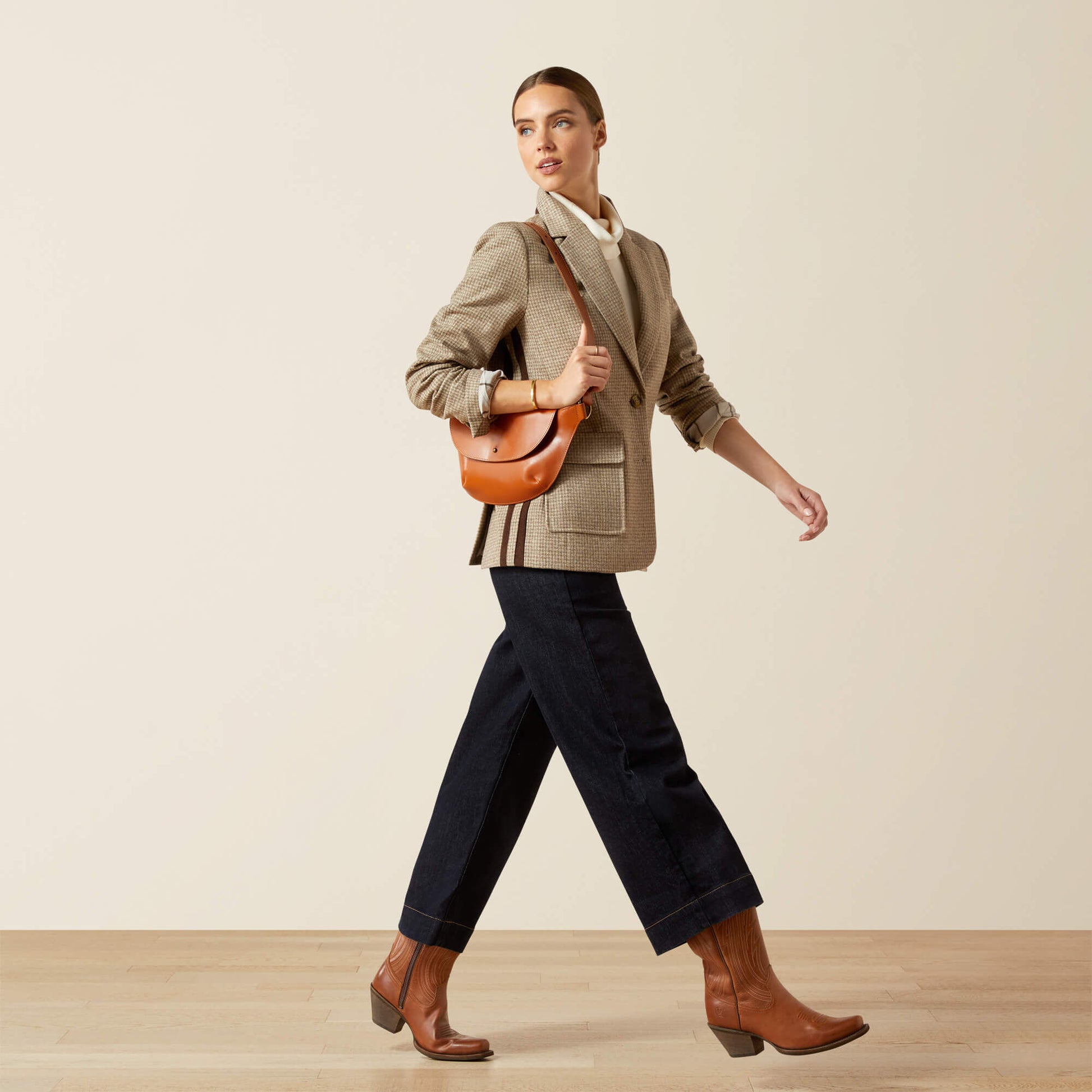 Ariat Women Beckfoot Blazer