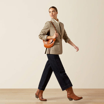 Ariat Women Beckfoot Blazer