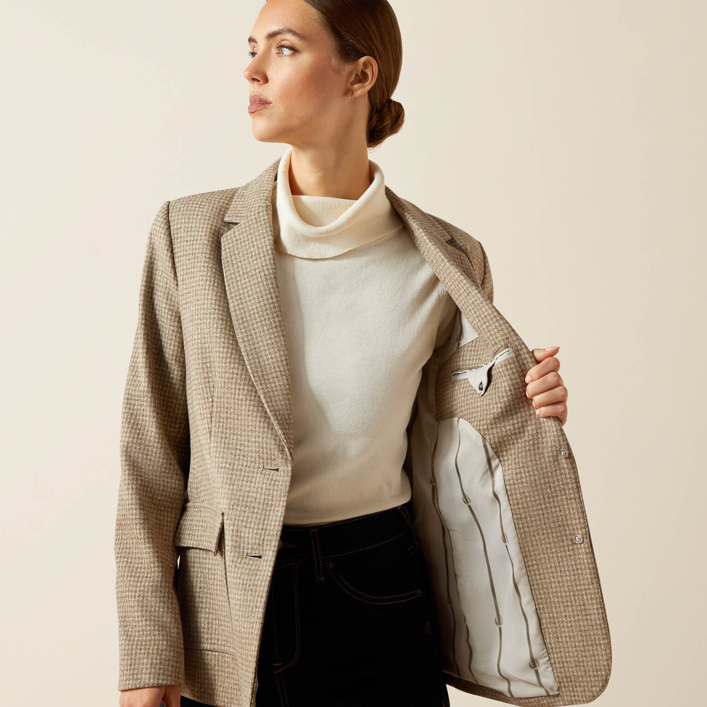Ariat Women Beckfoot Blazer
