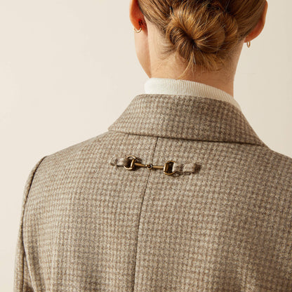 Ariat Women Beckfoot Blazer